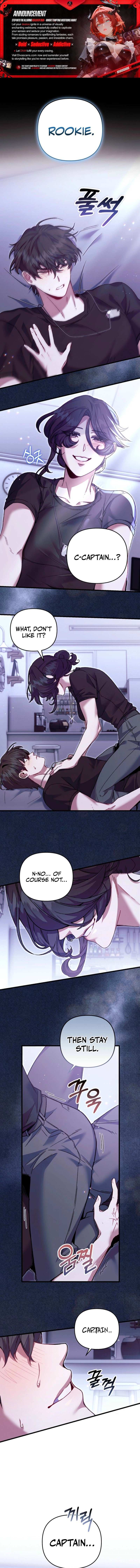 Read Please Shoot Me Manga Online