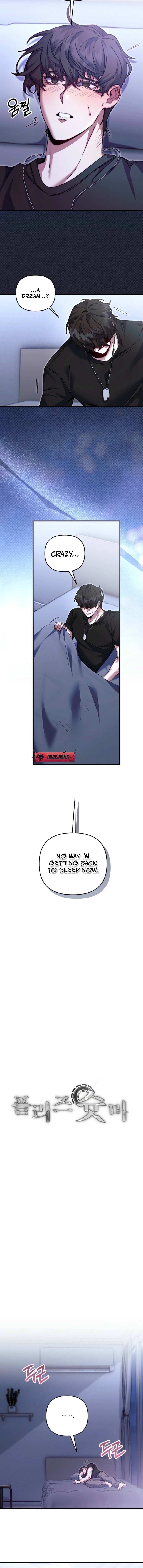 Read Please Shoot Me Manga Online