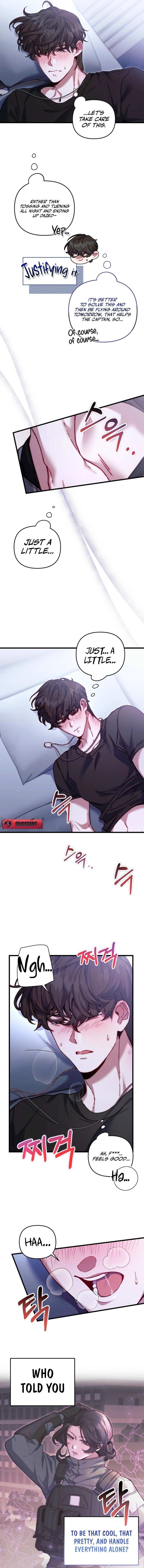 Read Please Shoot Me Manga Online