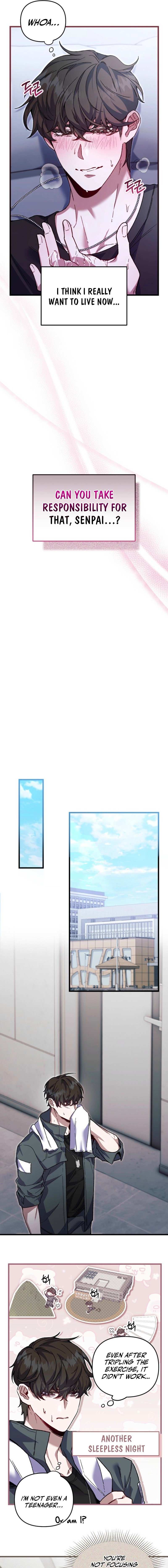 Read Please Shoot Me Manga Online