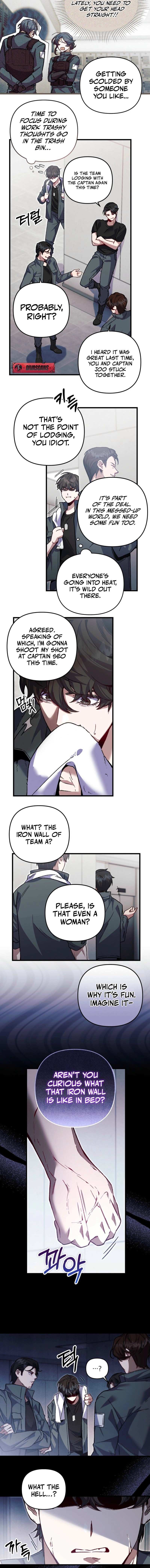 Read Please Shoot Me Manga Online