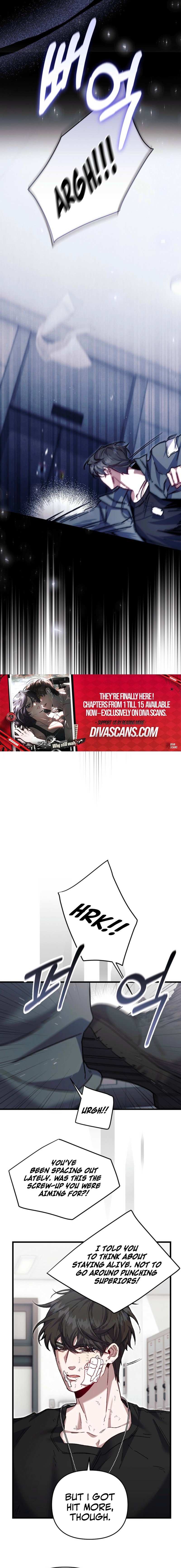 Read Please Shoot Me Manga Online