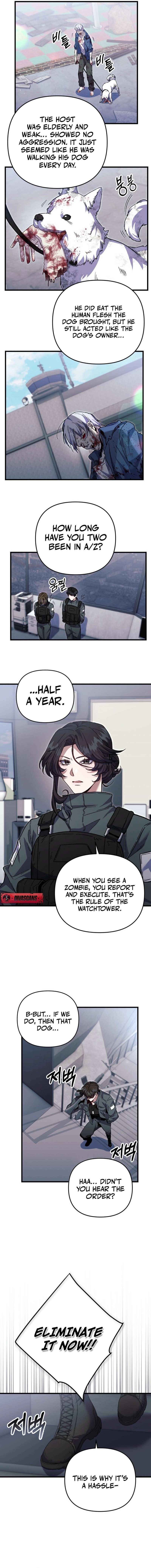 Read Please Shoot Me Manga Online