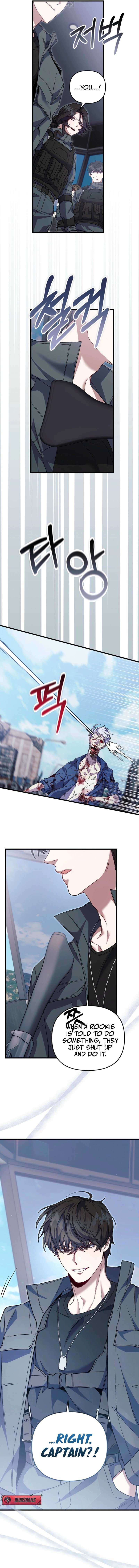 Read Please Shoot Me Manga Online