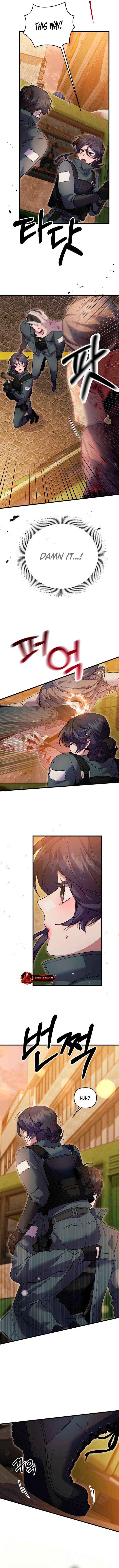 Read Please Shoot Me Manga Online