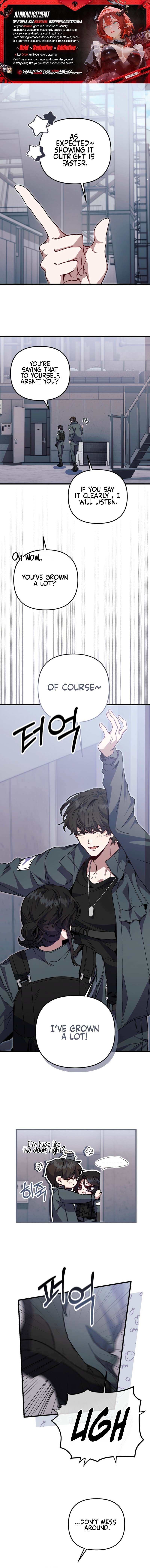 Read Please Shoot Me Manga Online