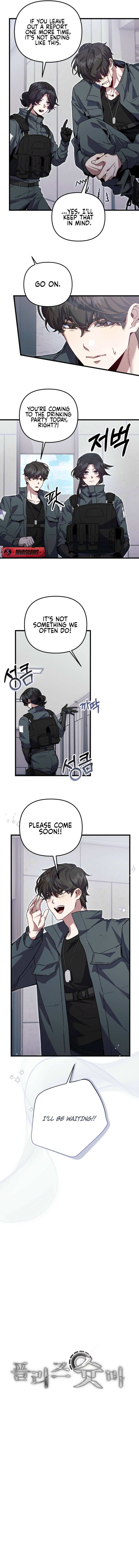 Read Please Shoot Me Manga Online