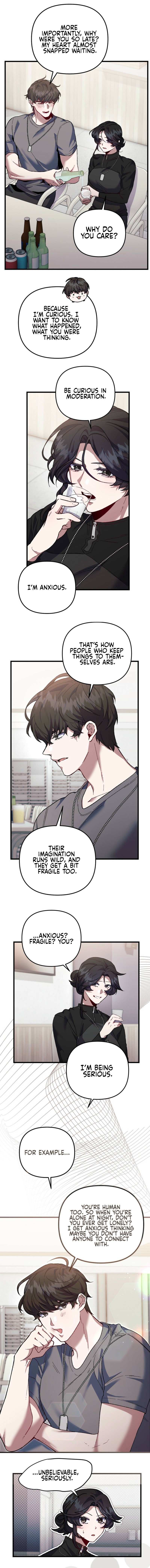 Read Please Shoot Me Manga Online