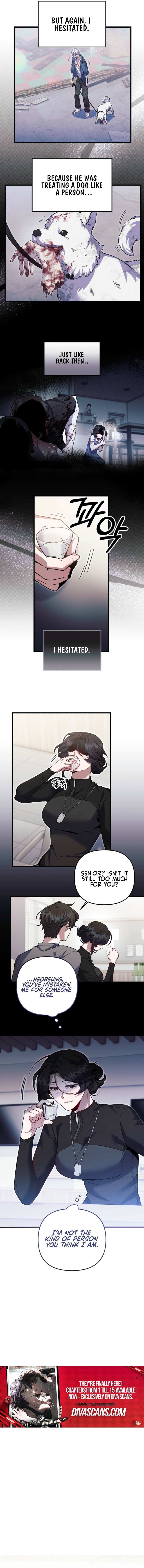 Read Please Shoot Me Manga Online