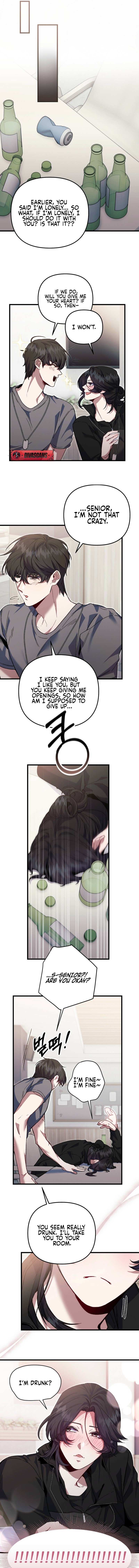 Read Please Shoot Me Manga Online