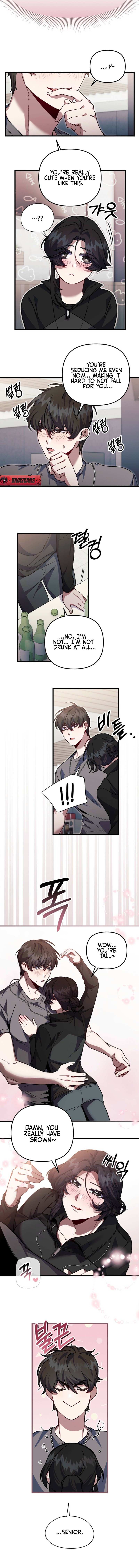 Read Please Shoot Me Manga Online