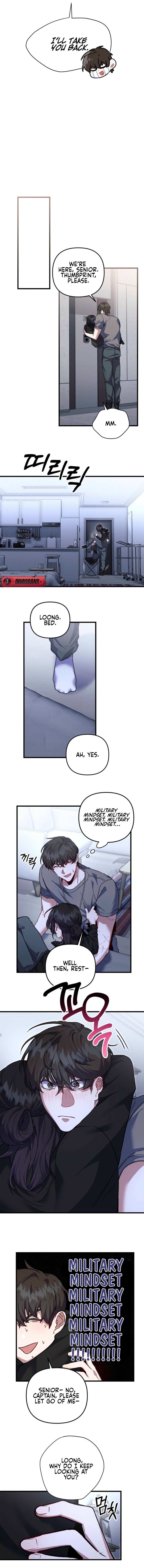 Read Please Shoot Me Manga Online