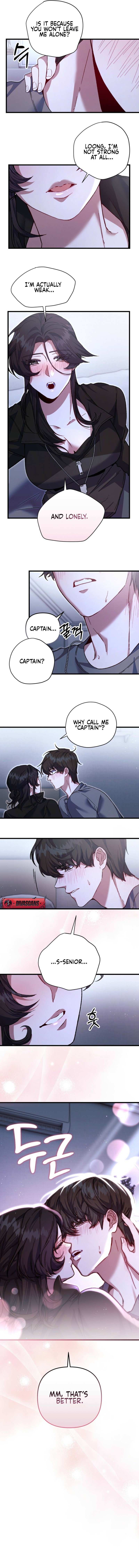 Read Please Shoot Me Manga Online