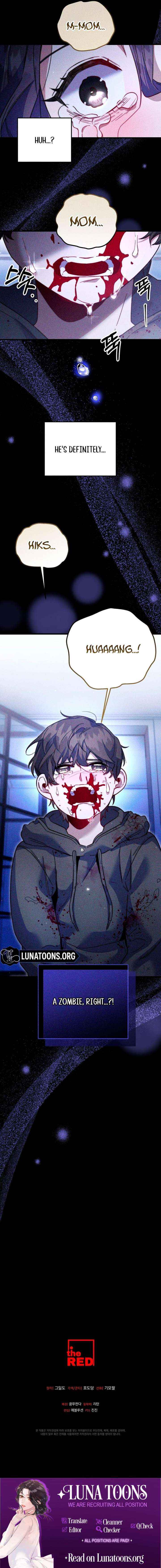 Read Please Shoot Me Manga Online