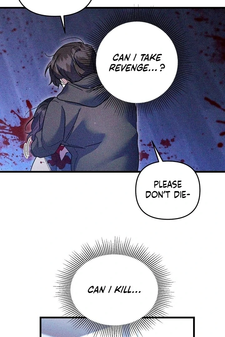 Read Please Shoot Me Manga Online