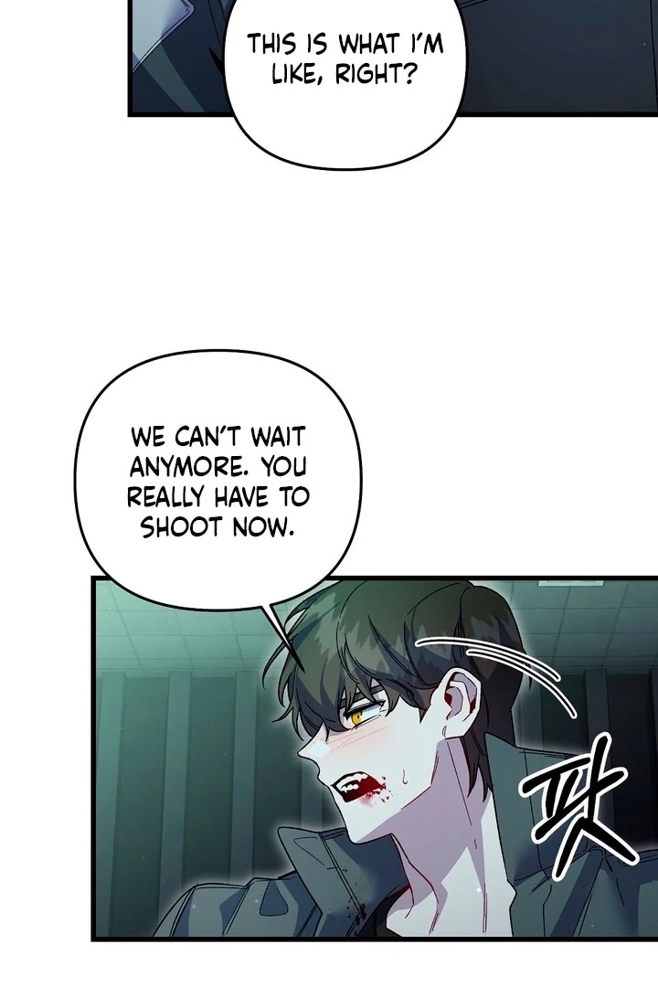 Read Please Shoot Me Manga Online