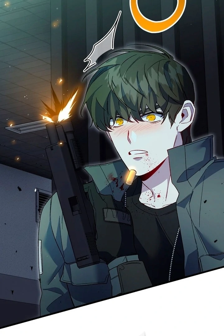 Read Please Shoot Me Manga Online