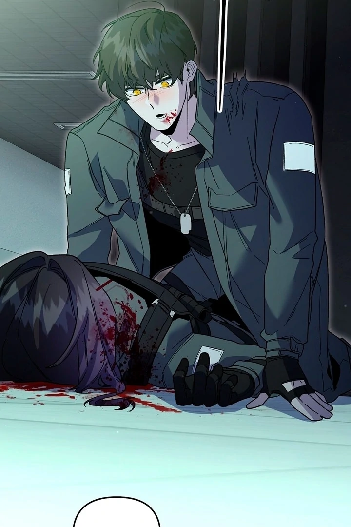 Read Please Shoot Me Manga Online