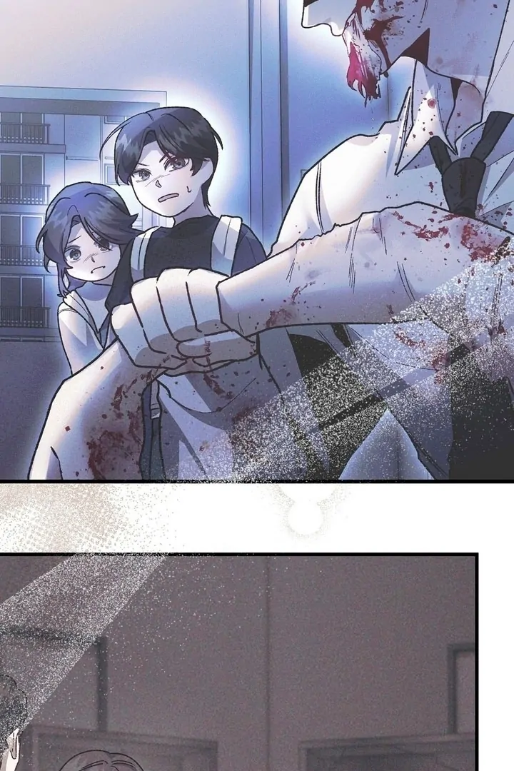 Read Please Shoot Me Manga Online