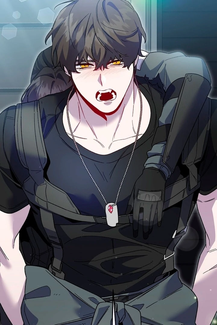 Read Please Shoot Me Manga Online