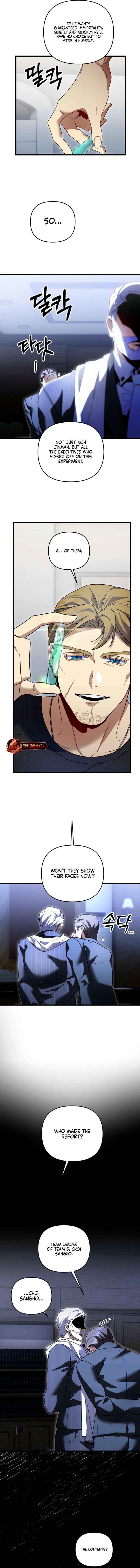 Read Please Shoot Me Manga Online