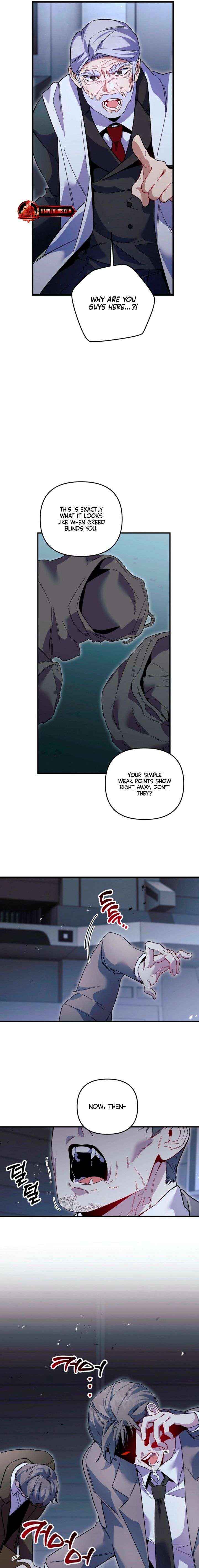 Read Please Shoot Me Manga Online