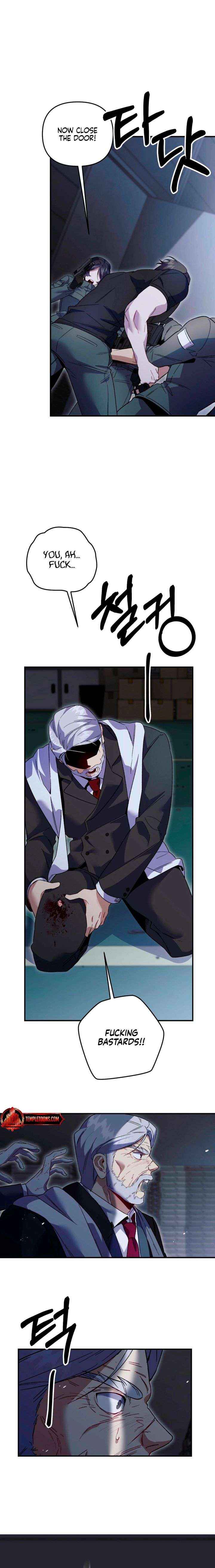 Read Please Shoot Me Manga Online