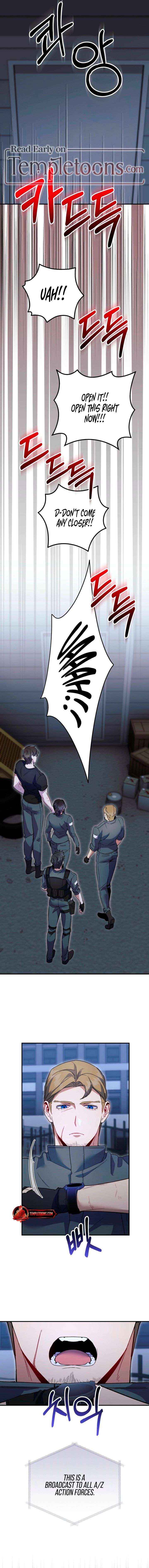 Read Please Shoot Me Manga Online