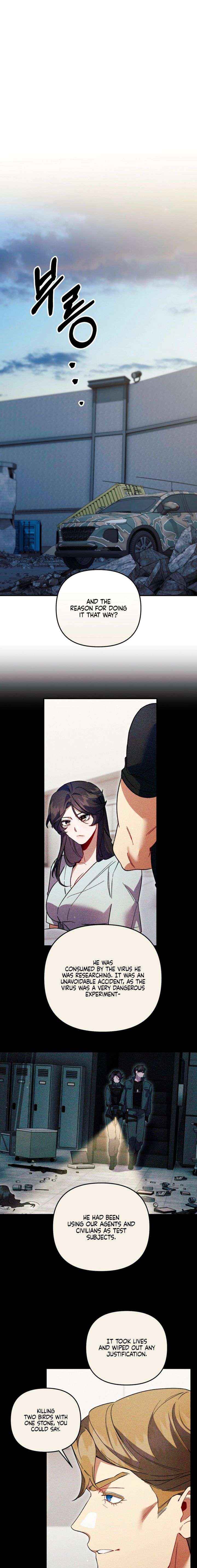 Read Please Shoot Me Manga Online