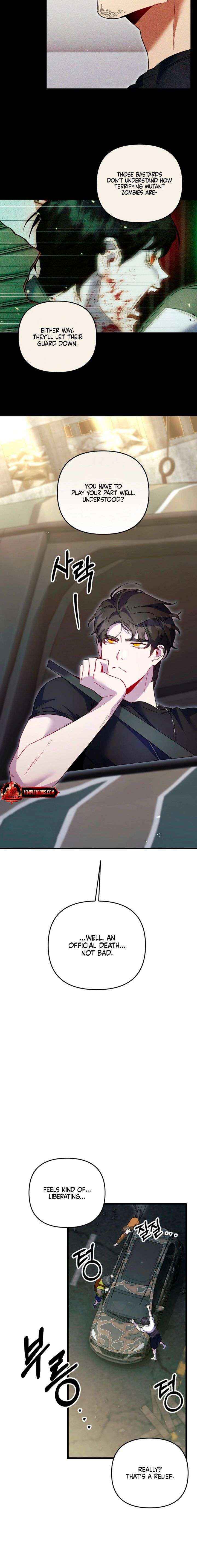 Read Please Shoot Me Manga Online