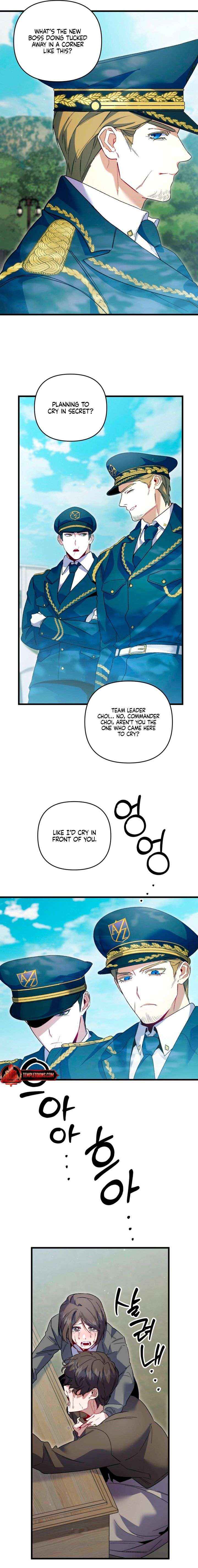 Read Please Shoot Me Manga Online