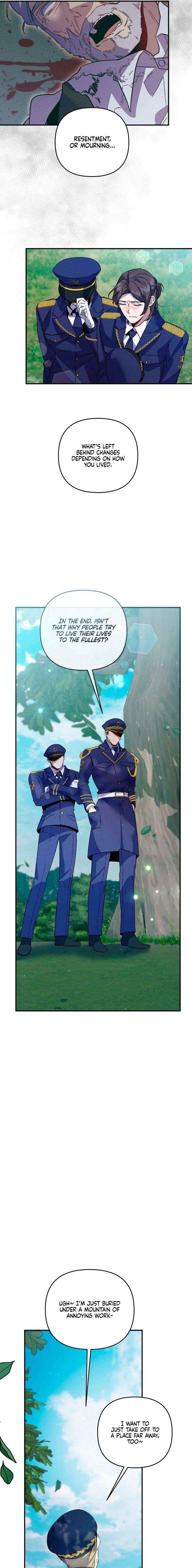 Read Please Shoot Me Manga Online