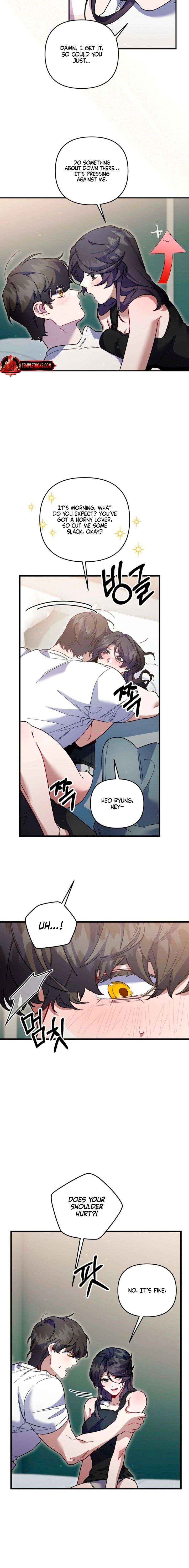 Read Please Shoot Me Manga Online