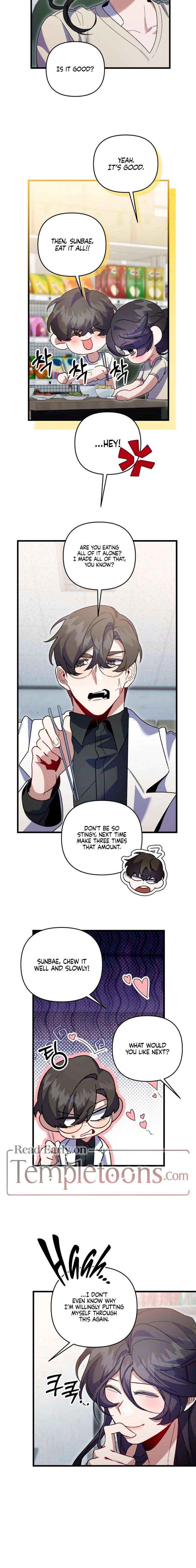 Read Please Shoot Me Manga Online