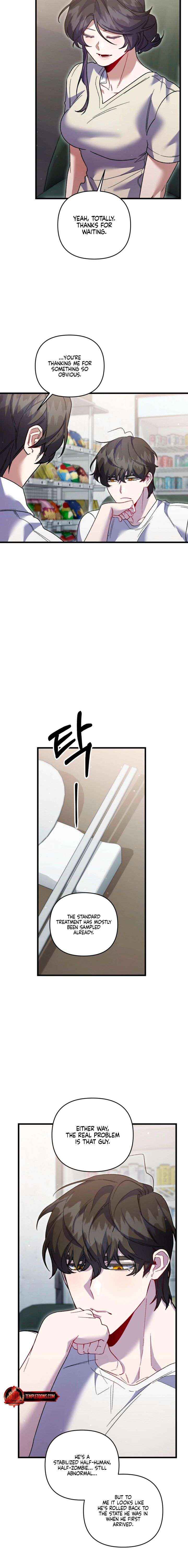 Read Please Shoot Me Manga Online