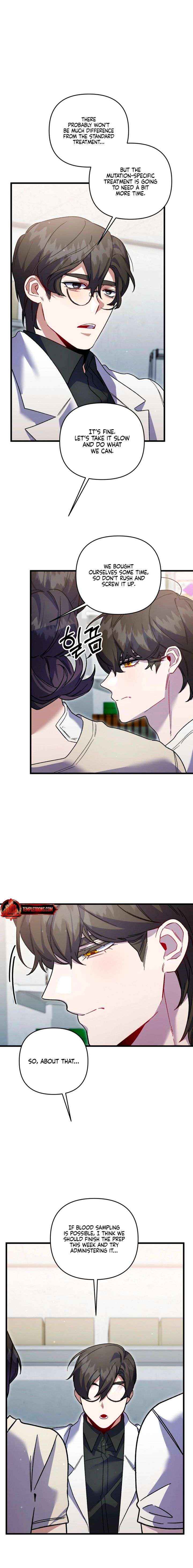 Read Please Shoot Me Manga Online