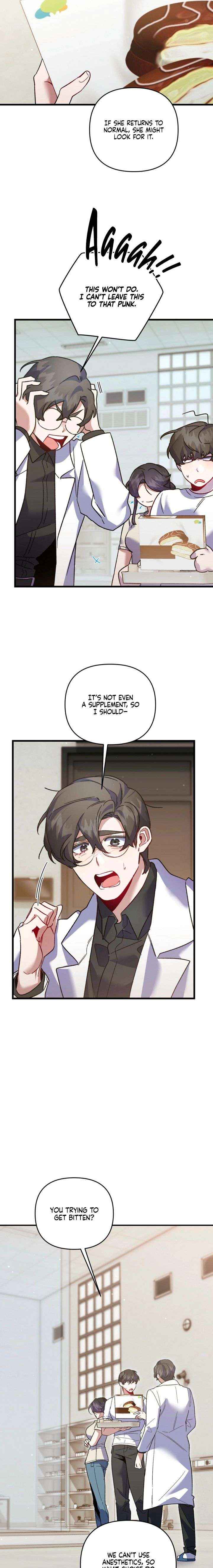 Read Please Shoot Me Manga Online