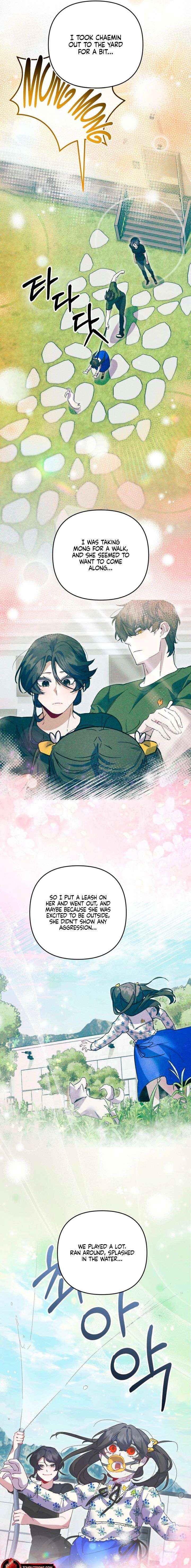 Read Please Shoot Me Manga Online