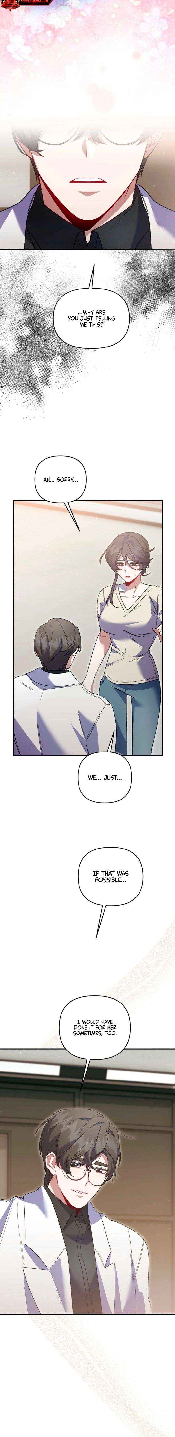 Read Please Shoot Me Manga Online