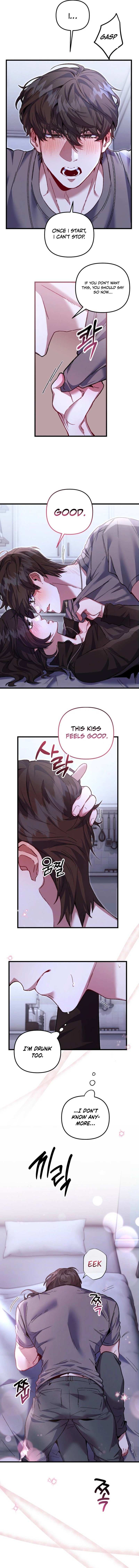 Read Please Shoot Me Manga Online