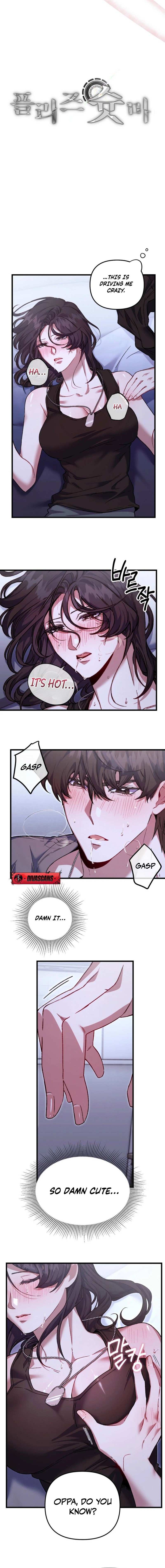 Read Please Shoot Me Manga Online