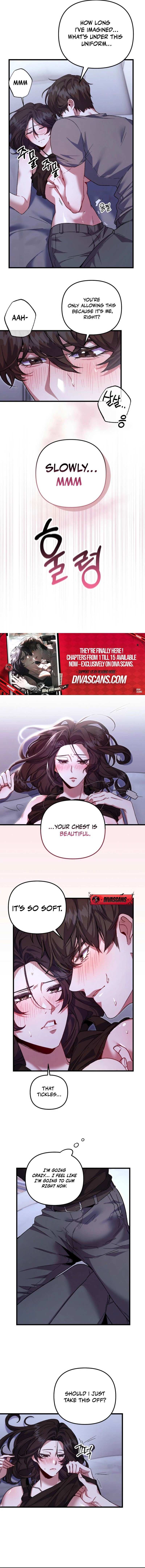 Read Please Shoot Me Manga Online