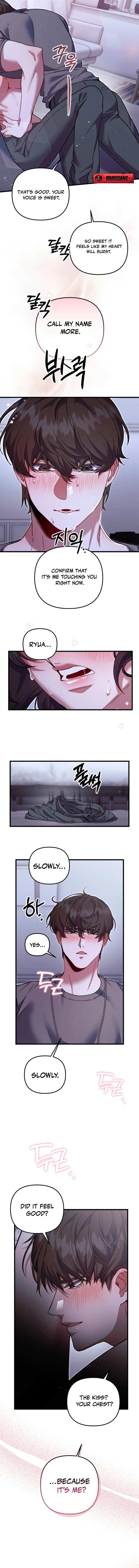 Read Please Shoot Me Manga Online