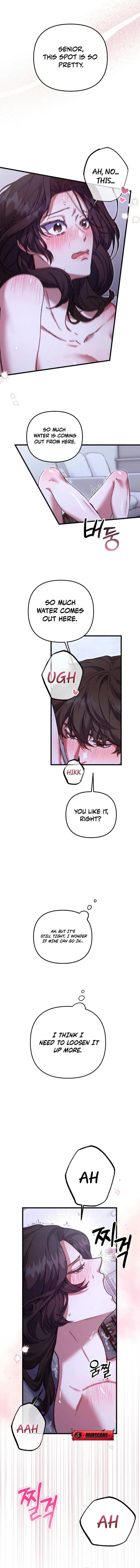 Read Please Shoot Me Manga Online