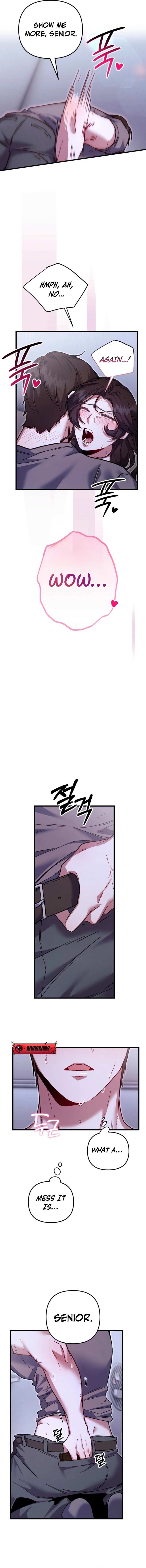 Read Please Shoot Me Manga Online