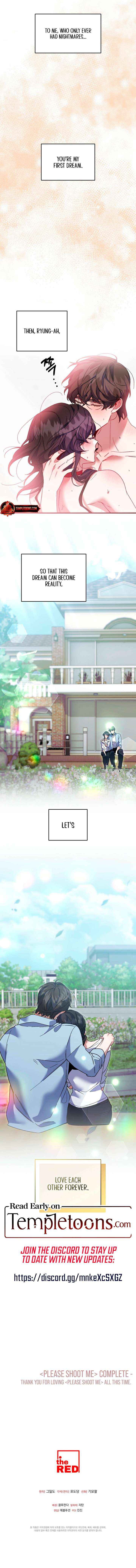 Read Please Shoot Me Manga Online