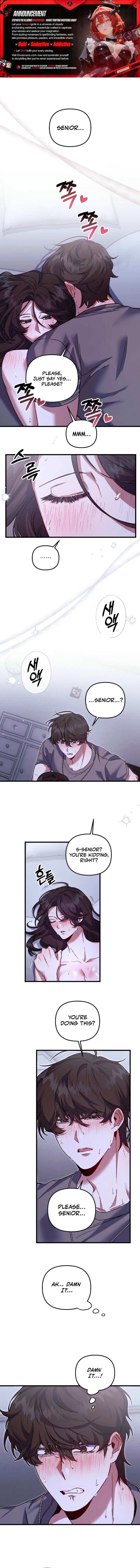 Read Please Shoot Me Manga Online