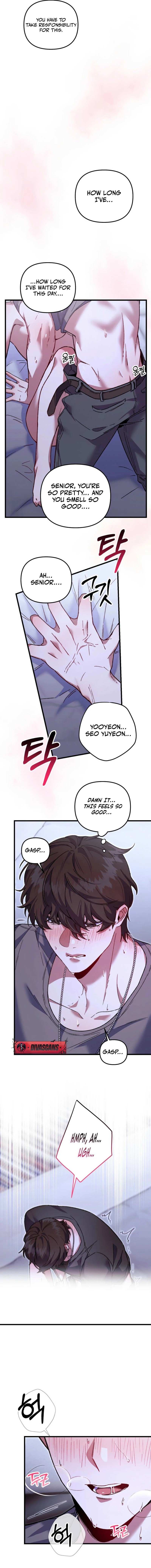 Read Please Shoot Me Manga Online