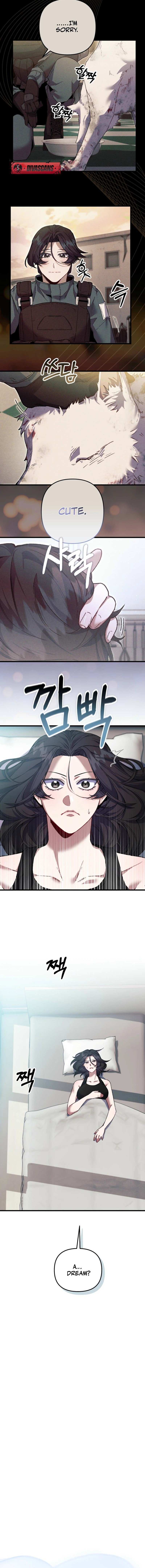 Read Please Shoot Me Manga Online