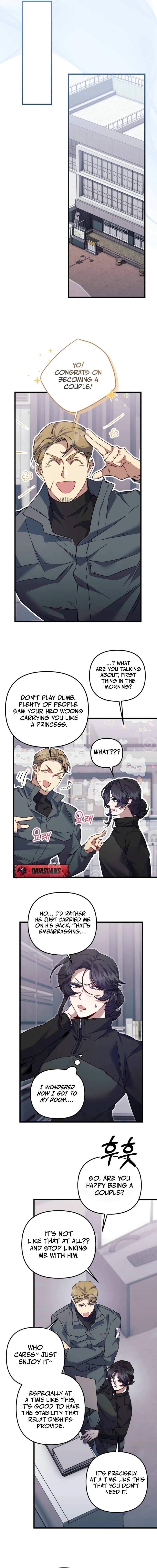 Read Please Shoot Me Manga Online